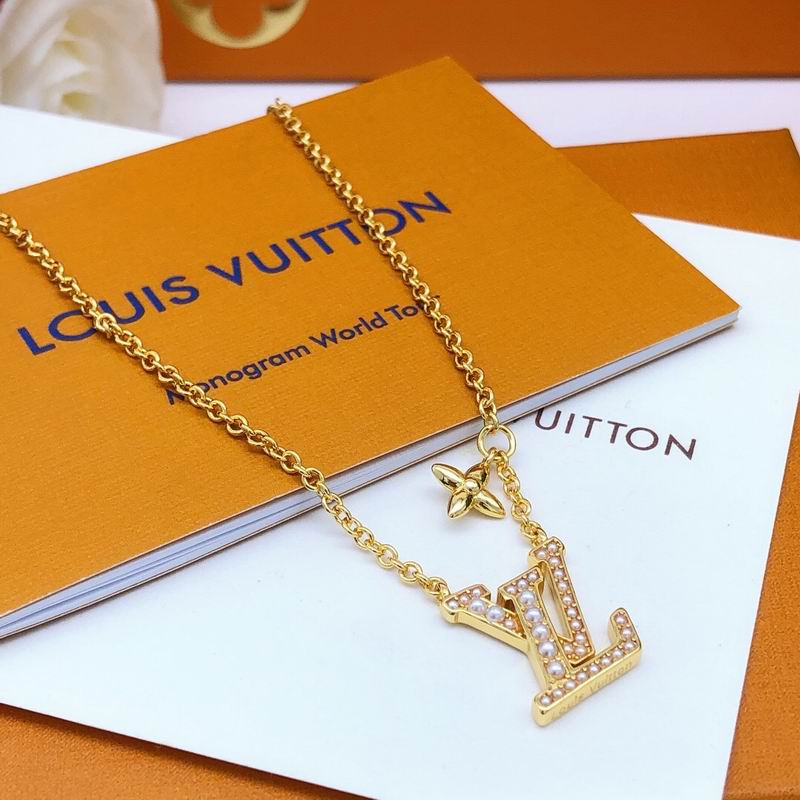 LV Necklace 05yxs76